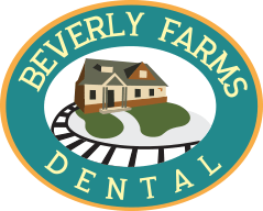 Beverly Farms Dental logo